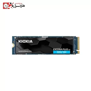 هارد اس اس دی اینترنال کیوکسیا مدل EXCERIA PLUS G3 M.2 Gen4 ظرفیت 1 ترابایت
