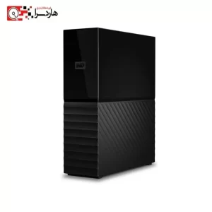 هارد اکسترنال وسترن دیجیتال مدل مای بوک My Book 18TB