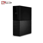 هارد اکسترنال وسترن دیجیتال مدل مای بوک My Book 22TB