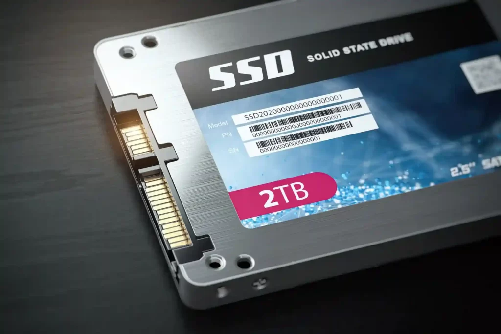 چطور عمر هارد SSD خودتون رو چند برابر کنید؟ 7 نکته طلایی (2)
