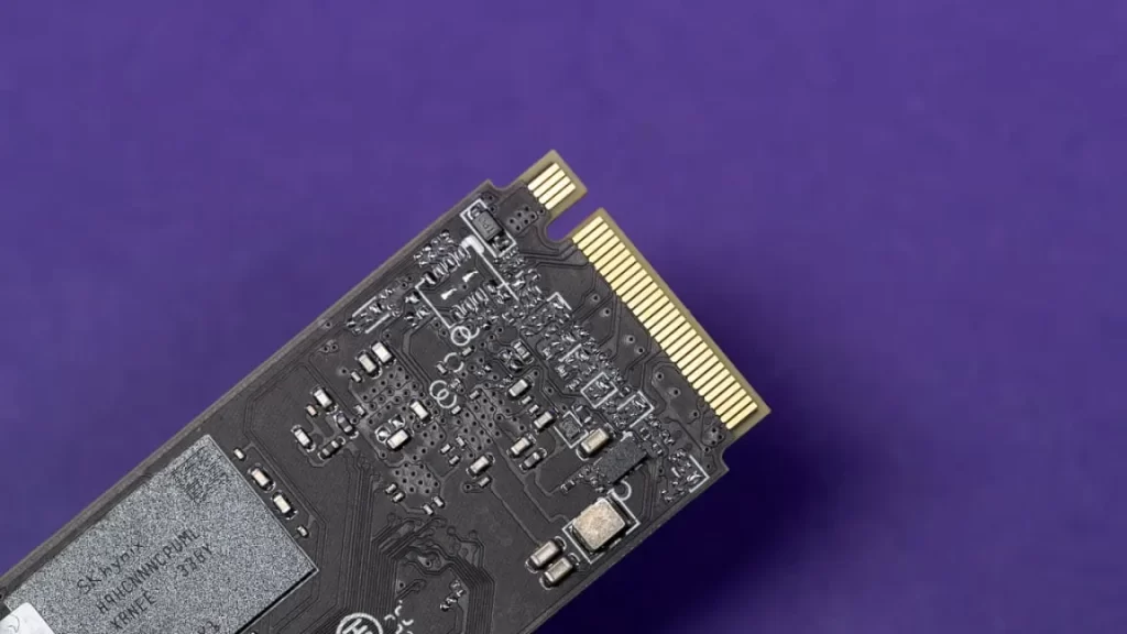 کندی سیستم آزارت میده؟ معجزه هارد SSD اینجاست! (1)