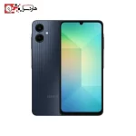 گوشی موبایل سامسونگ مدل Galaxy A06 دو سیم کارت ظرفیت 64 گیگابایت و رم 4 گیگابایت