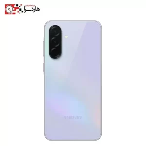 گوشی موبایل سامسونگ مدل Galaxy A36 دو سیم کارت ظرفیت 128 گیگابایت و رم 8 گیگابایت - 1