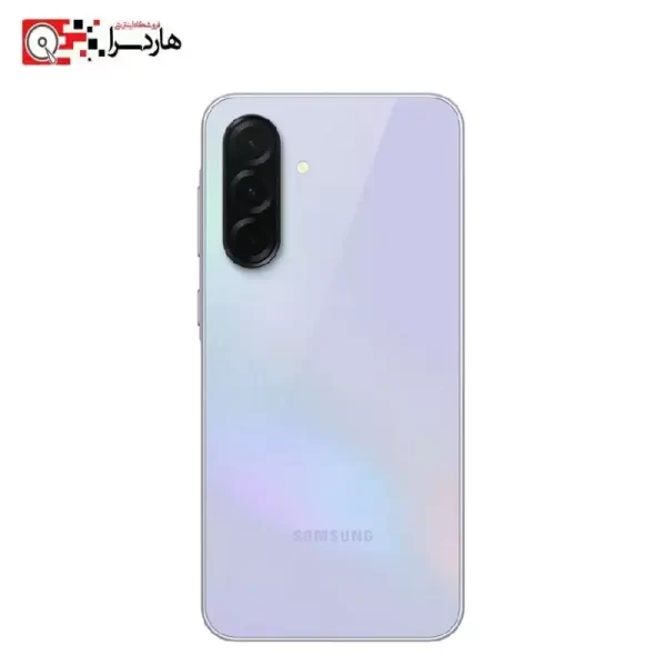 گوشی موبایل سامسونگ مدل Galaxy A36 دو سیم کارت ظرفیت 128 گیگابایت و رم 8 گیگابایت - 1