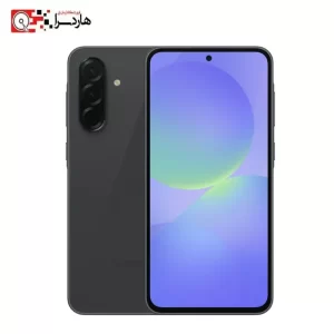 گوشی موبایل سامسونگ مدل Galaxy A36 دو سیم کارت ظرفیت 128 گیگابایت و رم 8 گیگابایت