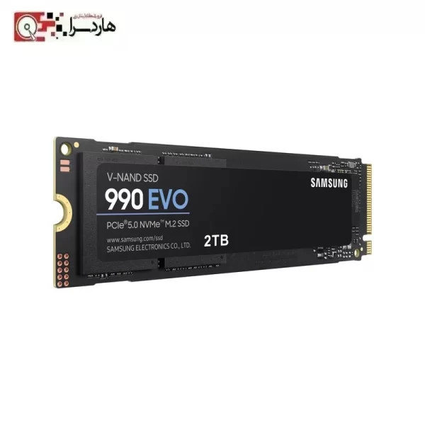 اس اس دی اینترنال سامسونگ مدل 990 EVO Plus ظرفیت 2 ترابایت -1