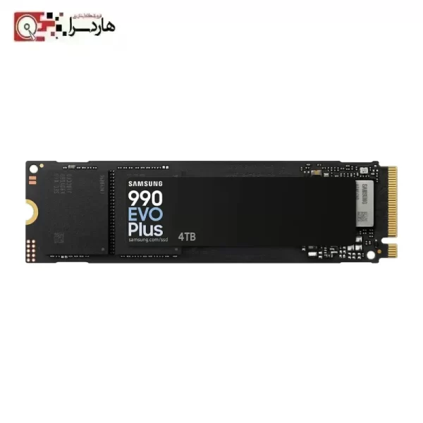 اس اس دی اینترنال سامسونگ مدل 990 EVO Plus ظرفیت 4 ترابایت (2)