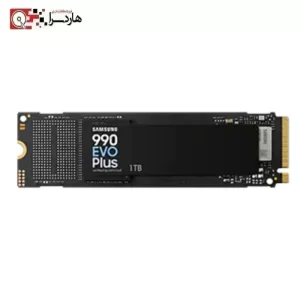 اس‌اس‌دی اینترنال سامسونگ مدل 990 EVO Plus ظرفیت 1 ترابایت (2)