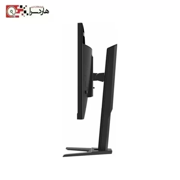 بررسی مانیتور 24 اینچ گیگابایت G24F 2 هر آنچه باید بدانید