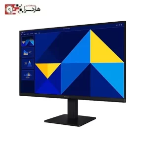 مانیتور 24 اینچ سامسونگ S30GD انتخابی هوشمند برای کار و خانه