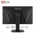 مانیتور 27 اینچ ایسوس TUF Gaming VG279QM (1)