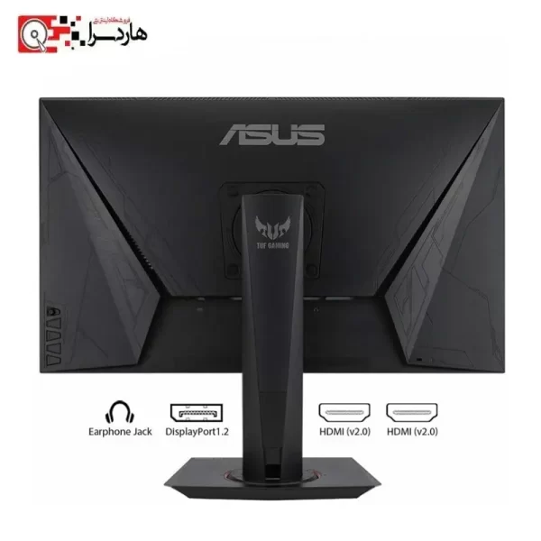 مانیتور 27 اینچ ایسوس TUF Gaming VG279QM (1)