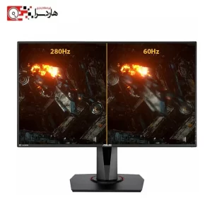 مانیتور 27 اینچ ایسوس TUF Gaming VG279QM