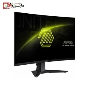 مانیتور MSI MAG 276CXF سایز 27 اینچ گیمینگ