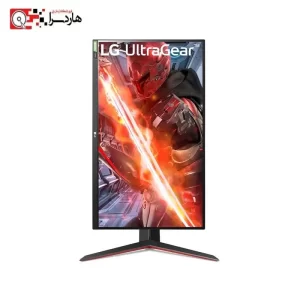 مانیتور ال جی مدل 27GP750-B سایز 27 اینچ (1)