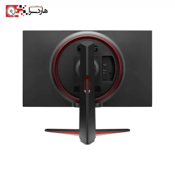 مانیتور ال جی مدل 27GP750-B سایز 27 اینچ (3)