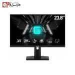 مانیتور ام اس آی مدل G244PF E2 سایز 24 اینچ