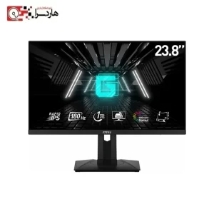 مانیتور ام اس آی مدل G244PF E2 سایز 24 اینچ