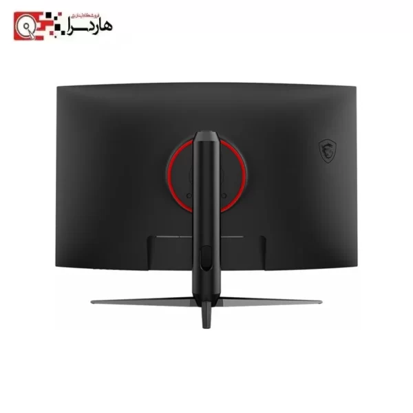 مانیتور ام اس آی مدل G321CQP E2 سایز 32 اینچ (2)