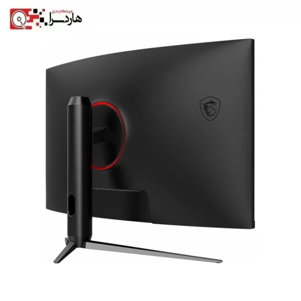 مانیتور ام اس آی مدل G321CQP E2 سایز 32 اینچ (3)