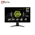 مانیتور ام اس آی مدل MAG 275F سایز 27 اینچ