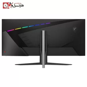 مانیتور ام اس آی مدل MAG401QR سایز 40 اینچ (1)