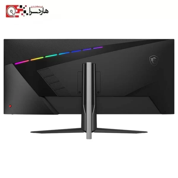 مانیتور ام اس آی مدل MAG401QR سایز 40 اینچ (1)