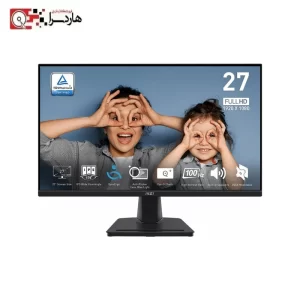 مانیتور ام اس آی مدل PRO MP275 سایز 27 اینچ