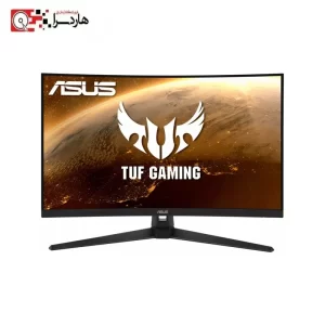 مانیتور ایسوس TUF Gaming VG32VQ1BR سایز 32 اینچ