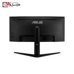 مانیتور ایسوس TUF Gaming VG34VQL3A سایز 34 اینچ (1)