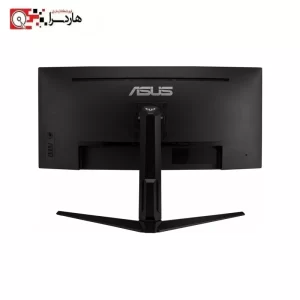 مانیتور ایسوس TUF Gaming VG34VQL3A سایز 34 اینچ (1)