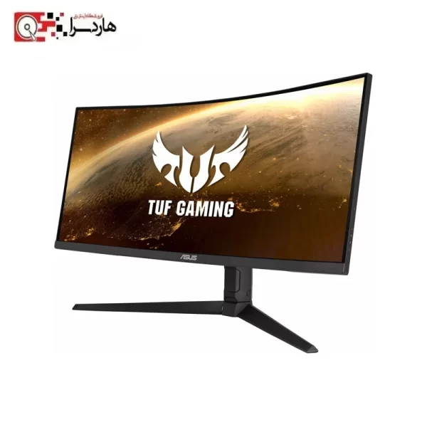 مانیتور ایسوس TUF Gaming VG34VQL3A سایز 34 اینچ (2)