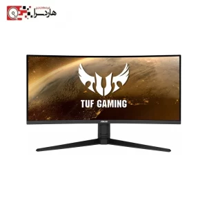 مانیتور ایسوس TUF Gaming VG34VQL3A سایز 34 اینچ