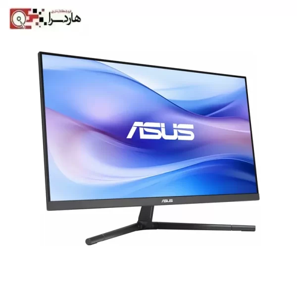 مانیتور ایسوس VU279CFE سایز 27 اینچ با طراحی زیبا.