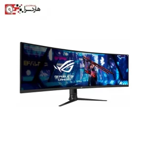 مانیتور ایسوس مدل ROG Strix XG49WCR سایز 49 اینچ (1)