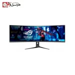 مانیتور ایسوس مدل ROG Strix XG49WCR سایز 49 اینچ
