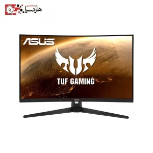مانیتور ایسوس مدل TUF Gaming VG32VQR سایز 32 اینچ