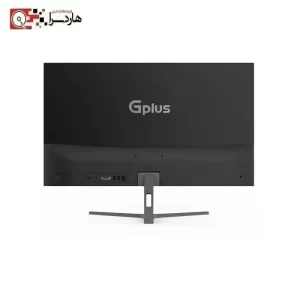 مانیتور جی پلاس مدل GDM 245MN سایز 24 اینچ (3)