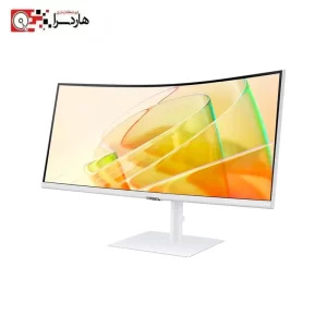 مانیتور سامسونگ S65TC LS34C650TAMXUE سایز 34 اینچ (1)