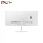 مانیتور سامسونگ S65TC LS34C650TAMXUE سایز 34 اینچ (2)