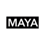 مانیتور مایا (Maya)