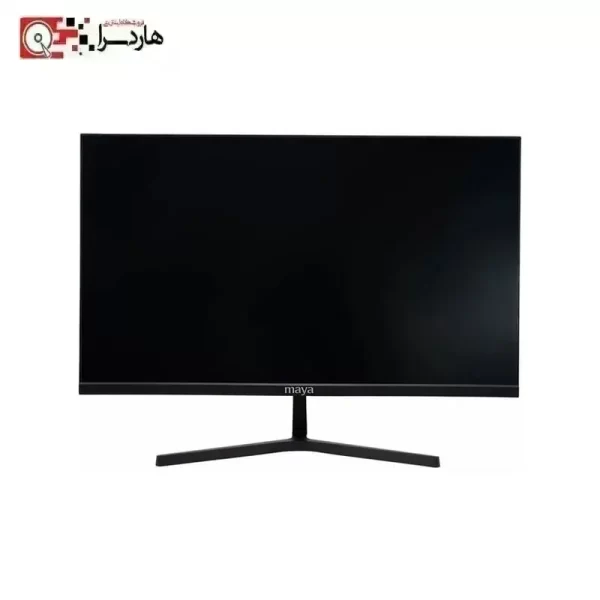 مانیتور مایا مدل MO24 B سایز 24 اینچ (1)