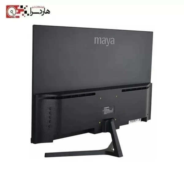 مانیتور مایا مدل MO24 B سایز 24 اینچ (2)
