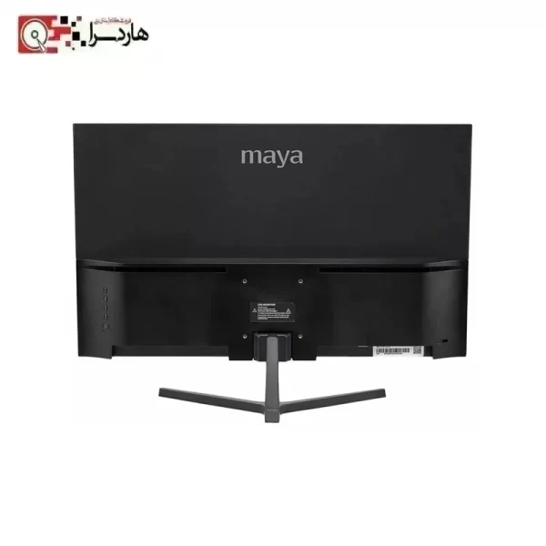 مانیتور مایا مدل MO24 B سایز 24 اینچ (3)