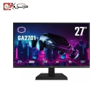 مانیتور کولر مستر CMI-GA2701 سایز 27 اینچ