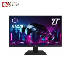 مانیتور کولر مستر CMI-GA2701 سایز 27 اینچ