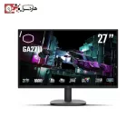 مانیتور کولر مستر مدل CMI-GA2711 سایز 27 اینچ