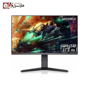 مانیتور کووری مدل 27E3QK سایز 27 اینچ