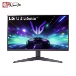 مانیتور گیمینگ ال جی 27GS50F-B سایز 27 اینچ
