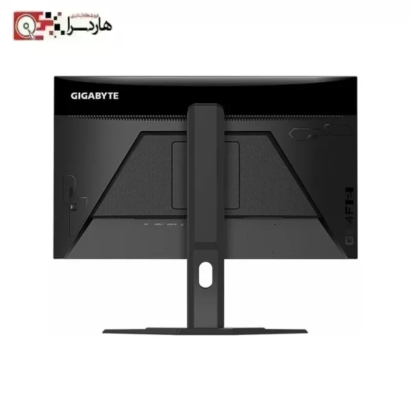 مانیتور گیگابایت G24F 2 بررسی کامل بهترین 24 اینچ گیمینگ